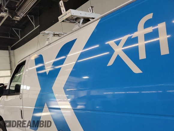 2013 Ford Econoline Cargo Commercial with VIN 1FTNE2EL1DDB26372, listed as a IAAI auction lot 42787142 with 117,378 mi miles and . Bid and sale history available at DreamBid. Image 27.