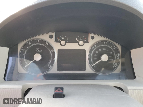 2009 Mercury Mariner Premier with VIN 4M2CU97G59KJ15603, listed as a Copart auction lot 88873995 with Not provided miles and Clean title. Bid and sale history available at DreamBid. Image 9.