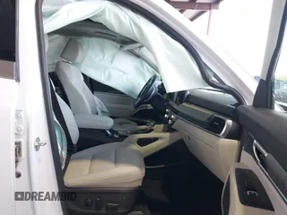 2024 Kia Telluride EX with VIN 5XYP34GC4RG502613, listed as a IAAI auction lot 41299160 with Not Provided miles and . Bid and sale history available at DreamBid. Image 5.