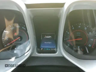 2014 Chevrolet Camaro LT z VIN 2G1FC3D36E9289852, wystawiony jako Copart lot #54087505 z przebiegiem 111 182 mil mil oraz Szkoda całkowita • Salvage title. Historia ofert i sprzedaży dostępna na DreamBid. Obrazek 9.