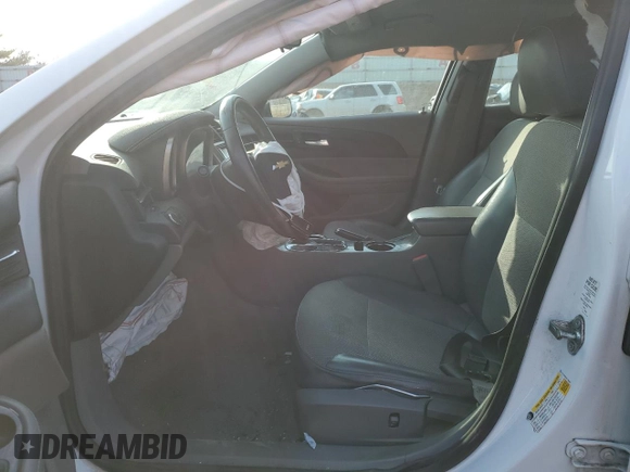 2016 Chevrolet Malibu Limited LT with VIN 1G11C5SAXGF136389, listed as a Copart auction lot 44304364 with 140,819 mi miles and Salvage Title. Bid and sale history available at carsss.com. Image 7.