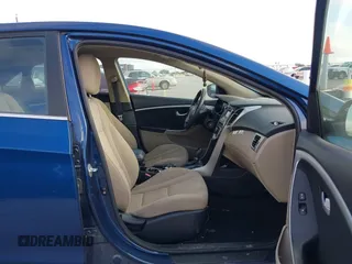 2014 Hyundai Elantra z VIN KMHD35LH6EU202361, wystawiony jako IAAI lot #42361192 z przebiegiem 125 412 mil mil oraz . Historia ofert i sprzedaży dostępna na DreamBid. Obrazek 5.