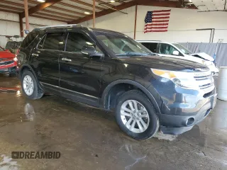 2013 Ford Explorer XLT z VIN 1FM5K8D84DGB97584, wystawiony jako Copart lot #56064825 z przebiegiem Nie podano mil oraz Szkoda całkowita • Salvage title. Historia ofert i sprzedaży dostępna na DreamBid. Obrazek 4.