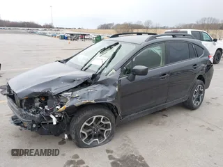 2016 Subaru Crosstrek Premium z VIN JF2GPADC5G8249248, wystawiony jako IAAI lot #41919072 z przebiegiem 128 378 mil mil oraz . Historia ofert i sprzedaży dostępna na DreamBid. Obrazek 18.