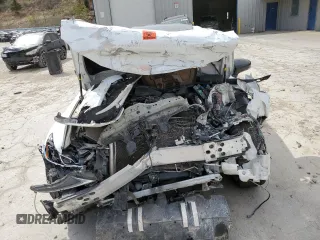 2020 Lexus IS 300 F Sport with VIN JTHG81F27L5041365, listed as a Copart auction lot 49828715 with 66,119 mi miles and Salvage title. Bid and sale history available at DreamBid. Image 5.