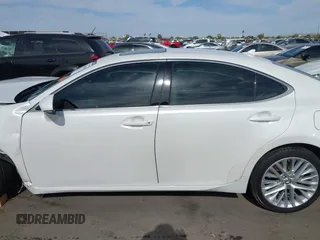 2014 Lexus ES 330 z VIN JTHBK1GG3E2114659, wystawiony jako IAAI lot #42366404 z przebiegiem 166 489 mil mil oraz . Historia ofert i sprzedaży dostępna na DreamBid. Obrazek 14.