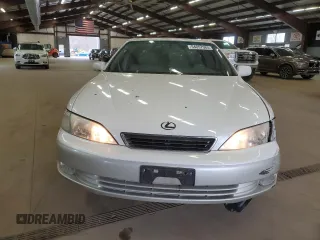1999 Lexus ES 300 Luxury Sport Sdn with VIN JT8BF28G3X0205731, listed as a Copart auction lot 54057085 with 146,207 mi miles and Salvage Title. Bid and sale history available at carsss.com. Image 5.