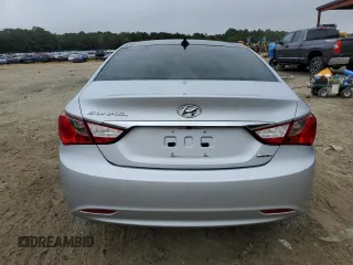 2012 Hyundai Sonata 2.4L Limited PZEV with VIN 5NPEC4AC3CH311846, listed as a Copart auction lot 73308784 with Not Provided miles and Non Repairable. Bid and sale history available at carsss.com. Image 6.