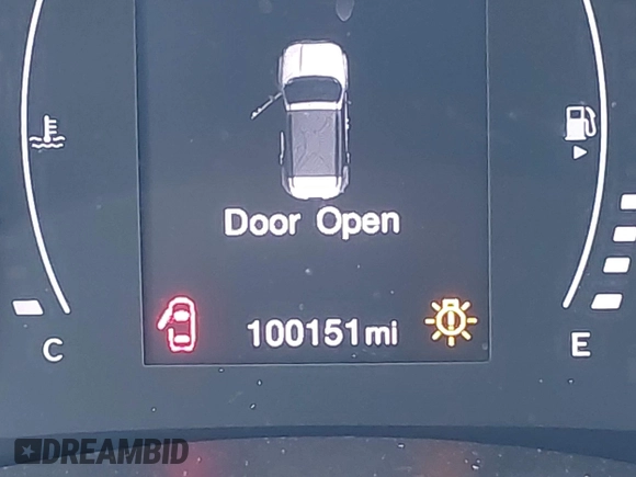 2018 Jeep Renegade Upland с VIN ZACCJBAB9JPH37764, выставлен на аукционе IAAI как лот 42403618 с пробегом 100 151 миль миль и . История ставок и продаж доступна на DreamBid. Изображение 16.