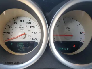 2005 Dodge Magnum RT z VIN 2D4GV582X5H555689, wystawiony jako Copart lot #57711845 z przebiegiem 224 376 mil mil oraz Szkoda całkowita • Salvage title. Historia ofert i sprzedaży dostępna na DreamBid. Obrazek 9.