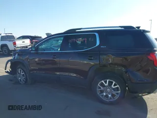 2020 GMC Acadia SLT z VIN 1GKKNULSXLZ118995, wystawiony jako IAAI lot #41949619 z przebiegiem 82 500 mil mil oraz . Historia ofert i sprzedaży dostępna na DreamBid. Obrazek 14.