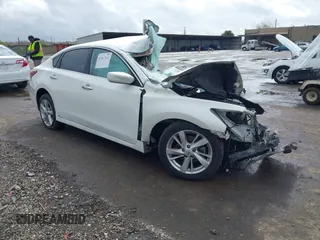 2015 Nissan Altima SV z VIN 1N4AL3AP6FC496976, wystawiony jako IAAI lot #41817032 z przebiegiem Nie podano mil oraz . Historia ofert i sprzedaży dostępna na DreamBid. Obrazek 1.