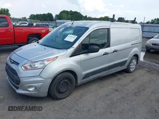 2018 Ford Transit Connect XLT with VIN NM0LS7F7XJ1361605, listed as a IAAI auction lot 42522183 with 181,426 mi miles and . Bid and sale history available at DreamBid. Image 20.