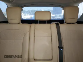 2017 Mercedes-Benz GLE 350 с VIN 4JGDA5HB1HA897879, выставлен на аукционе Copart как лот 60267975 с пробегом Не указан миль и Чистый • Clean title. История ставок и продаж доступна на DreamBid. Изображение 10.