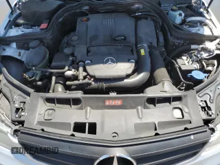 2013 Mercedes-Benz C 250 Sport с VIN WDDGF4HB9DA817435, выставлен на аукционе Copart как лот 57405835 с пробегом 137 056 миль миль и Списание • Salvage title. История ставок и продаж доступна на DreamBid. Изображение 11.