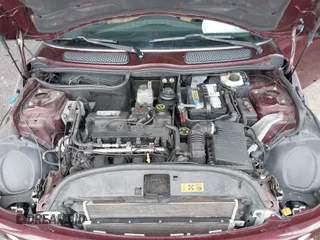 2003 MINI Hardtop с VIN WMWRC33473TC39868, выставлен на аукционе IAAI как лот 41279678 с пробегом 162 005 миль миль и . История ставок и продаж доступна на DreamBid. Изображение 10.
