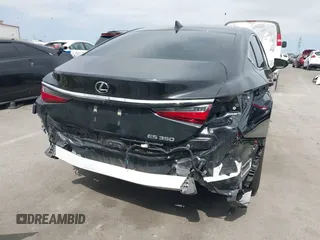 2022 Lexus ES 350 z VIN 58ADZ1B19NU129782, wystawiony jako IAAI lot #42431119 z przebiegiem 31 363 mil mil oraz . Historia ofert i sprzedaży dostępna na DreamBid. Obrazek 18.