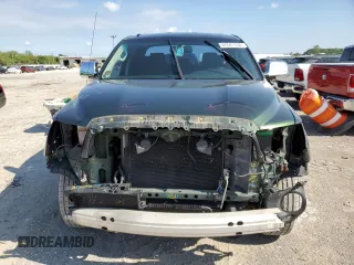 2010 Toyota Tundra 4WD Truck with VIN 5TFUW5F10AX107412, listed as a Copart auction lot 65581734 with 120,120 mi miles and Salvage Title. Bid and sale history available at carsss.com. Image 5.