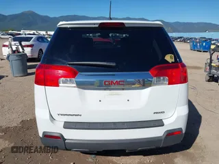 2013 GMC Terrain SLE with VIN 2GKFLREK0D6359818, listed as a IAAI auction lot 39578030 with 149,745 mi miles. Bid and sale history available at carsss.com. Image 17.