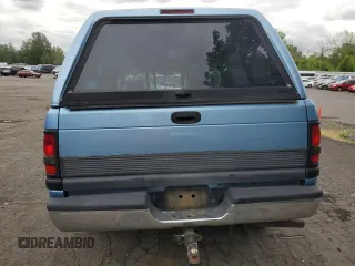 1996 Dodge 1500 с VIN 1B7HC16Z8TS557396, выставлен на аукционе Copart как лот 56996805 с пробегом 128 218 миль миль и Списание • Salvage title. История ставок и продаж доступна на DreamBid. Изображение 6.