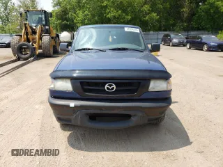 2007 Mazda B-Series Truck z VIN 4F4YR12D07PM06609, wystawiony jako Copart lot #58994565 z przebiegiem 280 733 mil mil oraz Czysty tytuł • Clean title. Historia ofert i sprzedaży dostępna na DreamBid. Obrazek 5.