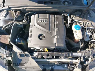 2011 Audi A5 Prestige z VIN WAUWFAFR7BA003895, wystawiony jako IAAI lot #42472546 z przebiegiem 93 168 mil mil oraz . Historia ofert i sprzedaży dostępna na DreamBid. Obrazek 10.