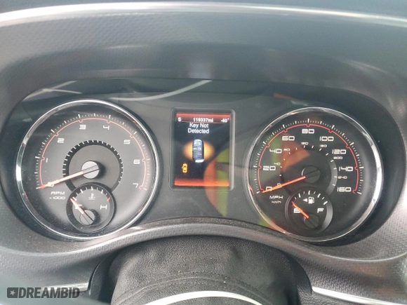 2014 Dodge Charger RT Plus with VIN 2C3CDXCT9EH155167, listed as a Copart auction lot 43786635 with 119,337 mi miles and Clean Title. Bid and sale history available at carsss.com. Image 9.