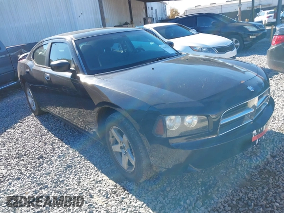 2007 Dodge Charger with VIN 2B3KA43R97H843225, listed as a IAAI auction lot 41098869 with 150,424 mi miles and . Bid and sale history available at DreamBid. Image 1.