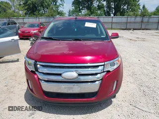 2013 Ford Edge Limited с VIN 2FMDK3KC4DBA68628, выставлен на аукционе IAAI как лот 42549479 с пробегом 176 846 миль миль и . История ставок и продаж доступна на DreamBid. Изображение 13.