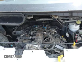 2015 Ford Transit Passenger XL с VIN 1FBAX2CG7FKA10515, выставлен на аукционе IAAI как лот 42424182 с пробегом 8 962 миль миль и . История ставок и продаж доступна на DreamBid. Изображение 10.