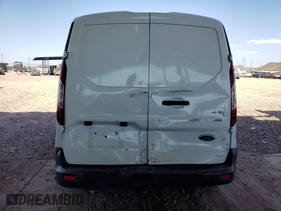2015 Ford Transit Connect XLT с VIN NM0LS6F75F1185953, выставлен на аукционе Copart как лот 73377094 с пробегом 90 854 миль миль и Списание • Salvage title. История ставок и продаж доступна на DreamBid. Изображение 6.