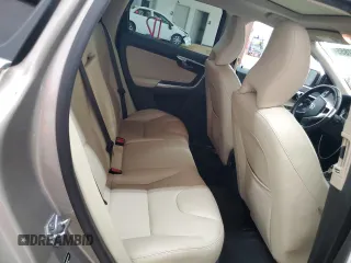 2016 Volvo XC60 T5 Drive-E Premier с VIN YV440MDKXG2857510, выставлен на аукционе Copart как лот 56482855 с пробегом 104 878 миль миль и Списание • Salvage title. История ставок и продаж доступна на DreamBid. Изображение 11.