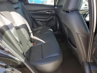 2021 Mazda CX-30 Select with VIN 3MVDMABL2MM271663, listed as a Copart auction lot 50212715 with Not Provided miles and Salvage Title. Bid and sale history available at DreamBid. Image 11.