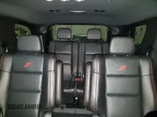 2024 Dodge Durango z VIN DPSMN181306, wystawiony jako Copart lot #49079945 z przebiegiem 14 142 mil mil oraz Szkoda całkowita • Salvage title. Historia ofert i sprzedaży dostępna na DreamBid. Obrazek 10.