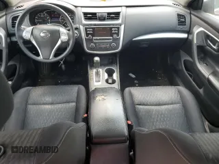2017 Nissan Altima S with VIN 1N4AL3AP1HC230185, listed as a Copart auction lot 62338085 with 147,745 mi miles and Salvage title. Bid and sale history available at DreamBid. Image 8.