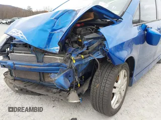 2007 Honda Fit Sport z VIN JHMGD38687S009331, wystawiony jako IAAI lot #40875326 z przebiegiem 151 175 mil mil oraz . Historia ofert i sprzedaży dostępna na DreamBid. Obrazek 16.