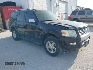 2006 Ford Explorer Limited with VIN 1FMEU75856ZA01534, listed as a IAAI auction lot 41894917 with 263,172 mi miles and . Bid and sale history available at DreamBid. Image 1.