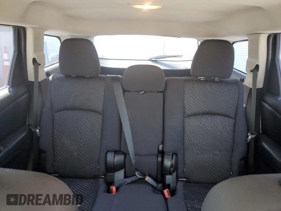 2013 Dodge Journey Canada Value z VIN 3C4PDCAB3DT547809, wystawiony jako Copart lot #48917365 z przebiegiem 93 619 mil mil oraz Szkoda całkowita • Salvage title. Historia ofert i sprzedaży dostępna na DreamBid. Obrazek 10.