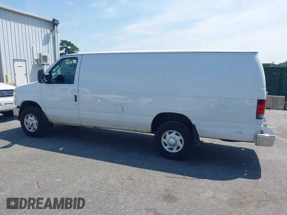 2013 Ford Econoline Cargo Commercial с VIN 1FTSS3EL8DDA41420, выставлен на аукционе IAAI как лот 42668120 с пробегом 248 700 миль миль и . История ставок и продаж доступна на DreamBid. Изображение 14.