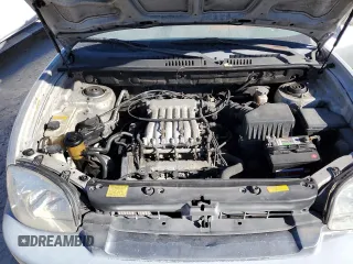 2005 Hyundai Santa Fe GLS with VIN KM8SC13D35U999519, listed as a Copart auction lot 81822914 with 211,766 mi miles and Salvage Title. Bid and sale history available at carsss.com. Image 12.