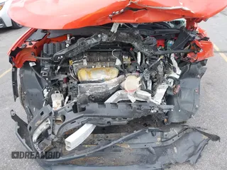 2019 Jeep Compass Sport z VIN 3C4NJCAB6KT658268, wystawiony jako IAAI lot #41698969 z przebiegiem 809 mil mil oraz . Historia ofert i sprzedaży dostępna na DreamBid. Obrazek 10.