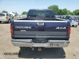 1999 Dodge 1500 с VIN 3B7HF13ZXXG196729, выставлен на аукционе Copart как лот 59929285 с пробегом 133 853 миль миль и Списание • Salvage title. История ставок и продаж доступна на DreamBid. Изображение 6.