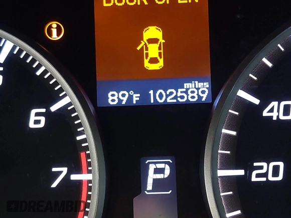 2014 Acura ILX with VIN 19VDE1F35EE013425, listed as a IAAI auction lot 42649299 with 102,589 mi miles and . Bid and sale history available at DreamBid. Image 15.