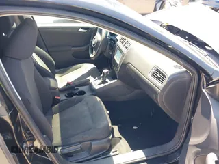 2012 Volkswagen Jetta S with VIN 3VW2K7AJ3CM469035, listed as a IAAI auction lot 42631129 with 208,768 mi miles and . Bid and sale history available at DreamBid. Image 5.