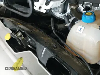 2019 Ram ProMaster Cargo with VIN 3C6TRVDG3KE559857, listed as a IAAI auction lot 42647939 with 50,837 mi miles and . Bid and sale history available at DreamBid. Image 19.