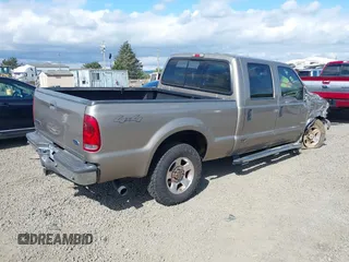2007 Ford F-250 XL z VIN 1FTSW21P37EA76534, wystawiony jako IAAI lot #42076778 z przebiegiem Nie podano mil oraz . Historia ofert i sprzedaży dostępna na DreamBid. Obrazek 4.