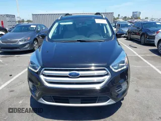 2019 Ford Escape Titanium with VIN 1FMCU9J98KUA21480, listed as a IAAI auction lot 42698275 with 65,478 mi miles and . Bid and sale history available at DreamBid. Image 12.