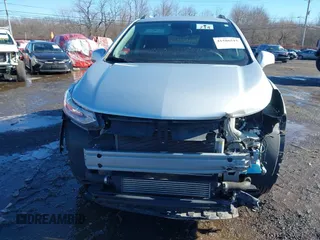 2017 Chevrolet Trax LT with VIN 3GNCJPSB6HL290168, listed as a IAAI auction lot 41586515 with 77,749 mi miles. Bid and sale history available at carsss.com. Image 12.