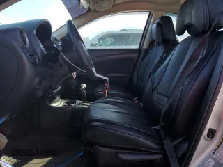 2013 Nissan Versa S Plus z VIN 3N1CN7AP3DL878245, wystawiony jako Copart lot #42694715 z przebiegiem 160 571 mil mil oraz Szkoda całkowita • Salvage title. Historia ofert i sprzedaży dostępna na DreamBid. Obrazek 7.