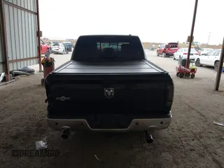 2009 Dodge 1500 SLT with VIN 1D3HB13T49S712884, listed as a IAAI auction lot 41428616 with 213,978 mi miles and . Bid and sale history available at DreamBid. Image 16.